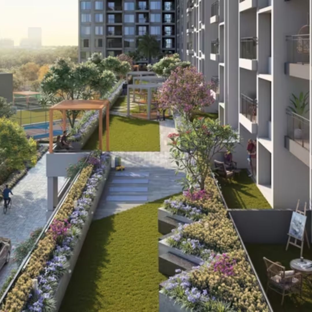 Sukhwani Hermosa Casa Hadapsar