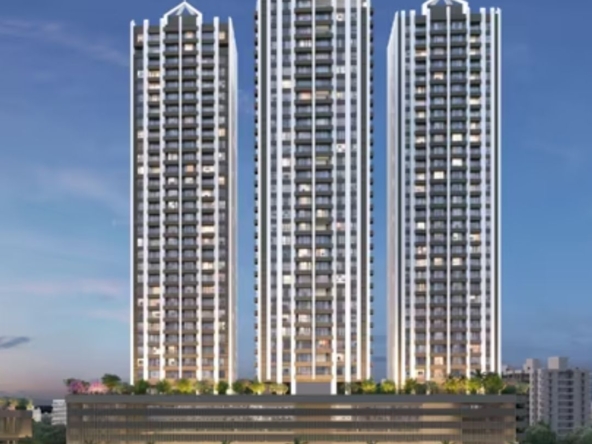 Venkatesh Erandwane Central