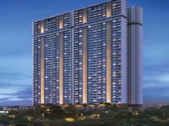 Godrej R6a Rivercrest