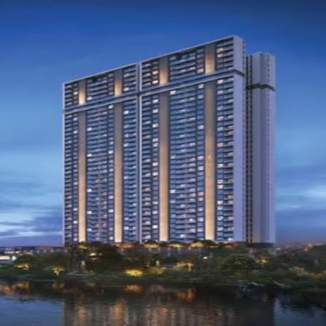 Godrej R6a Rivercrest