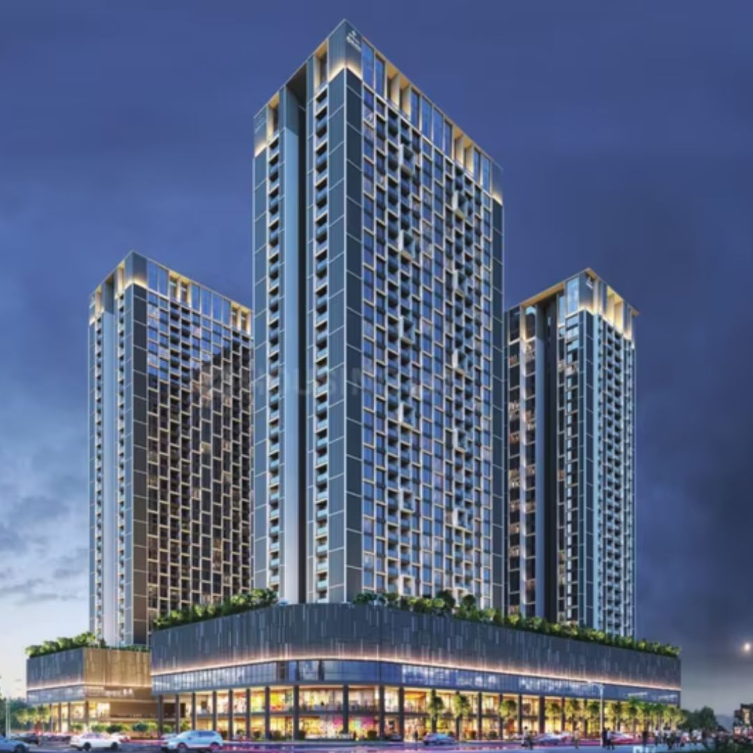 Holystico Astrana Hadapsar