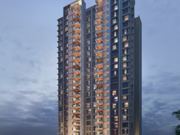 Lodha Bella Vita NIBM