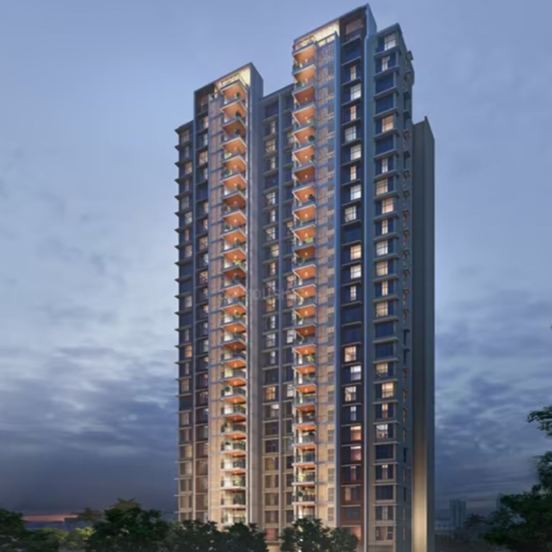 Lodha Bella Vita NIBM