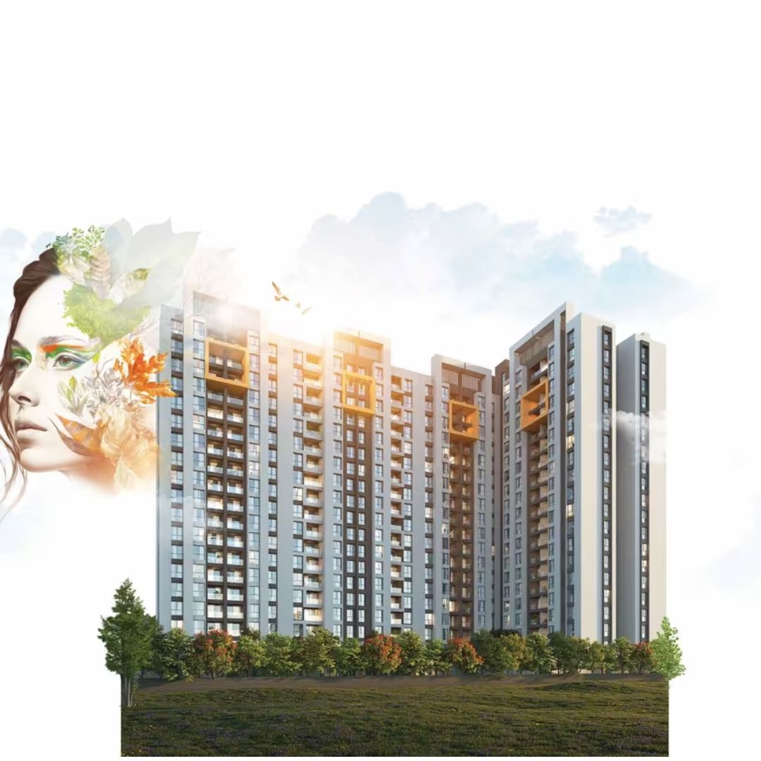 Sukhwani Verde Undri