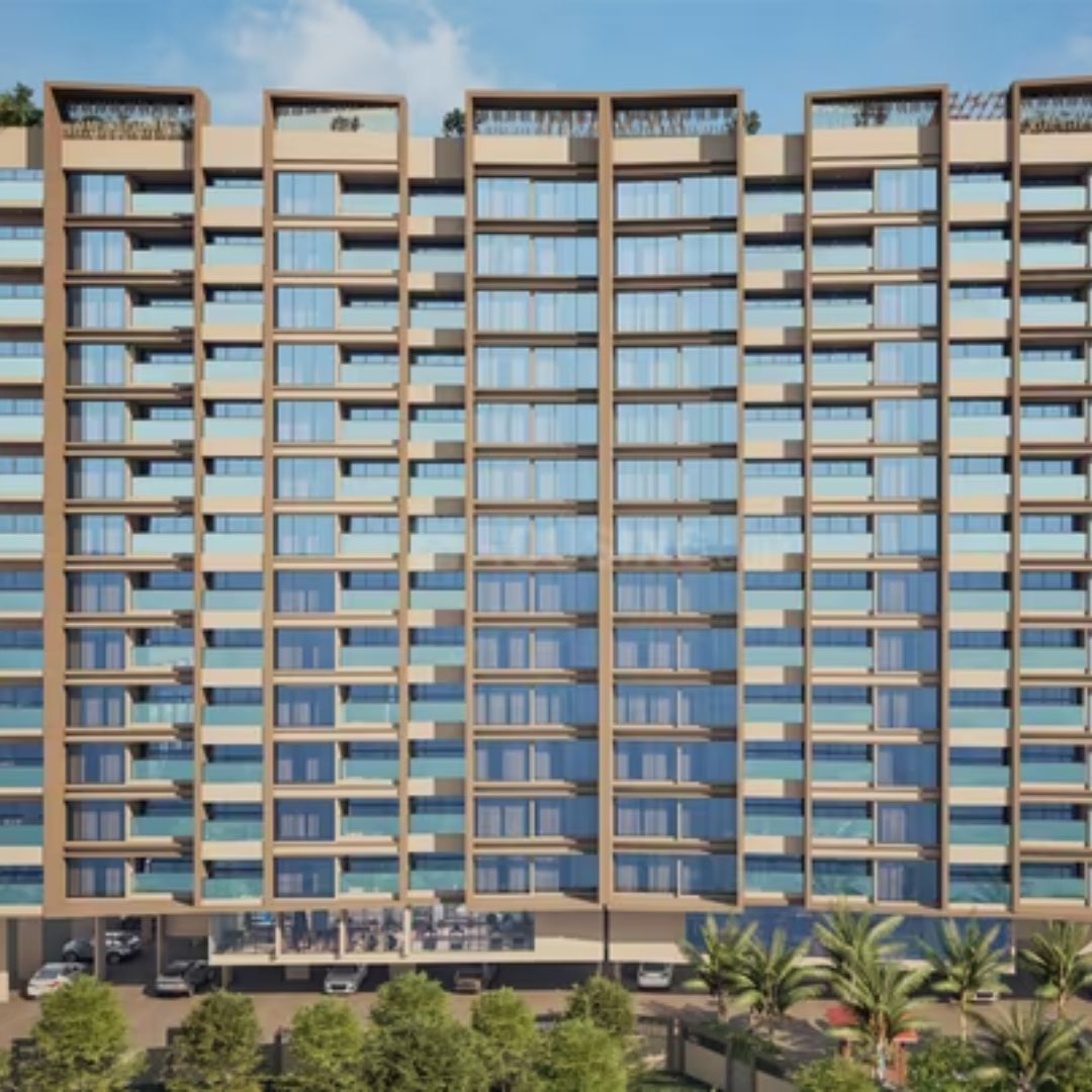 Goyal My Home Akurdi