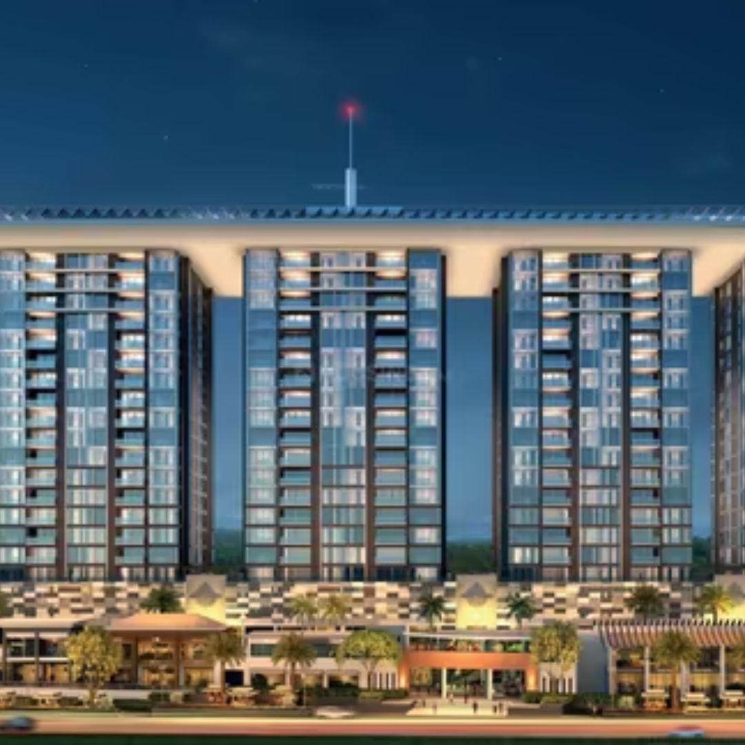 The Ark Voyage To The Stars