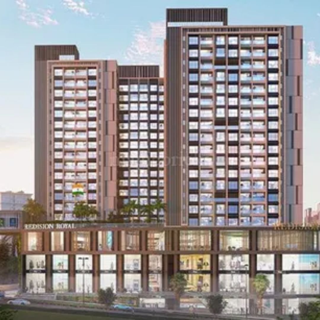 Redision Royal Kondhwa