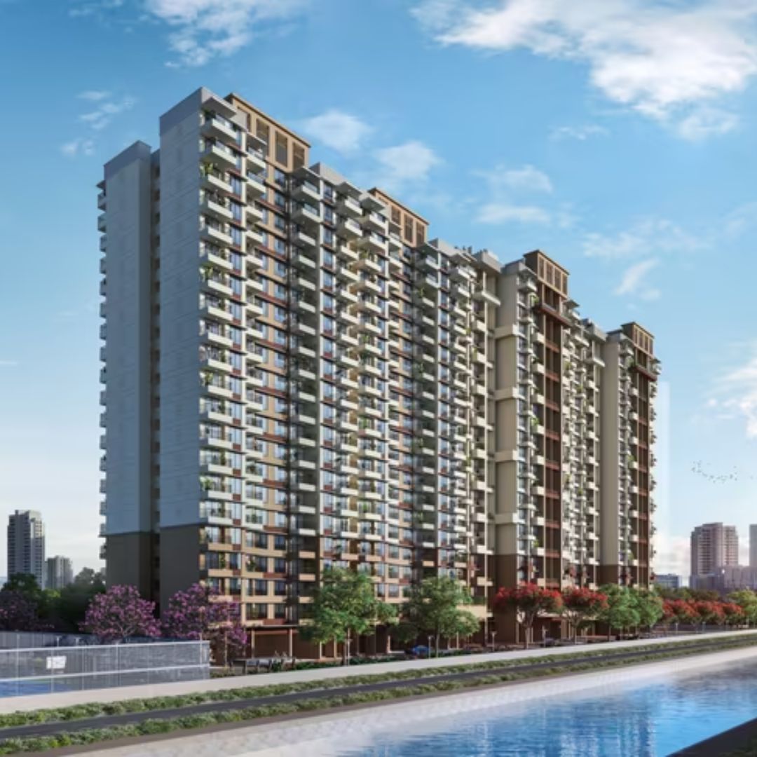 Joyville Celestia Hadapsar