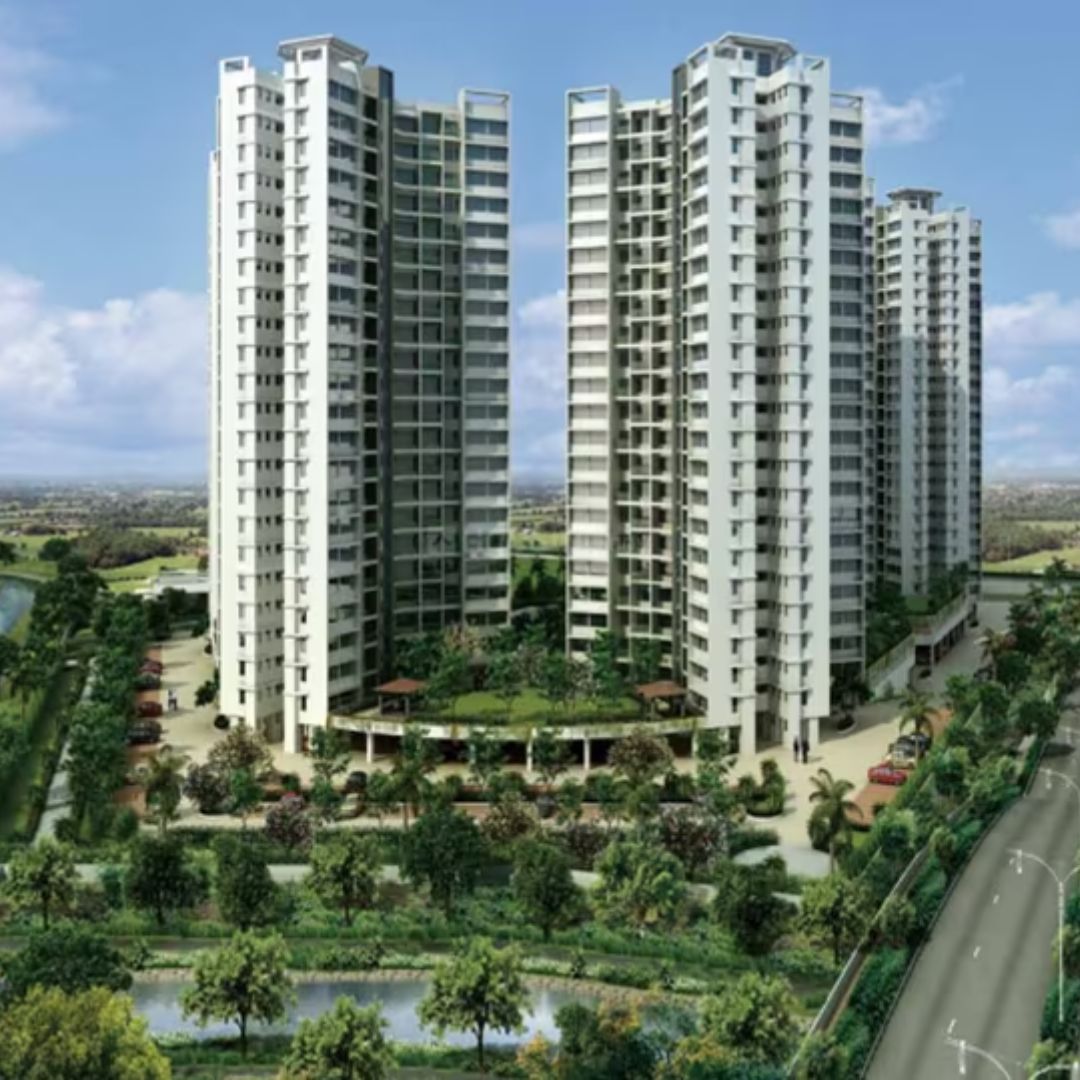 Kolte Patil Life Republic