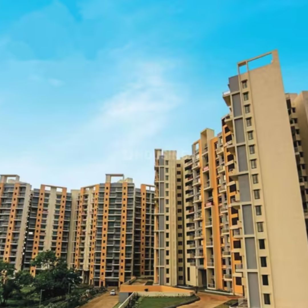 Mahindra Antheia Pimpri