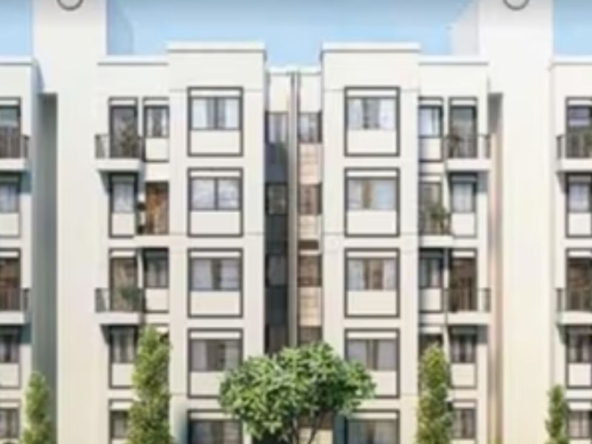 Peninsula Address One Gahunje