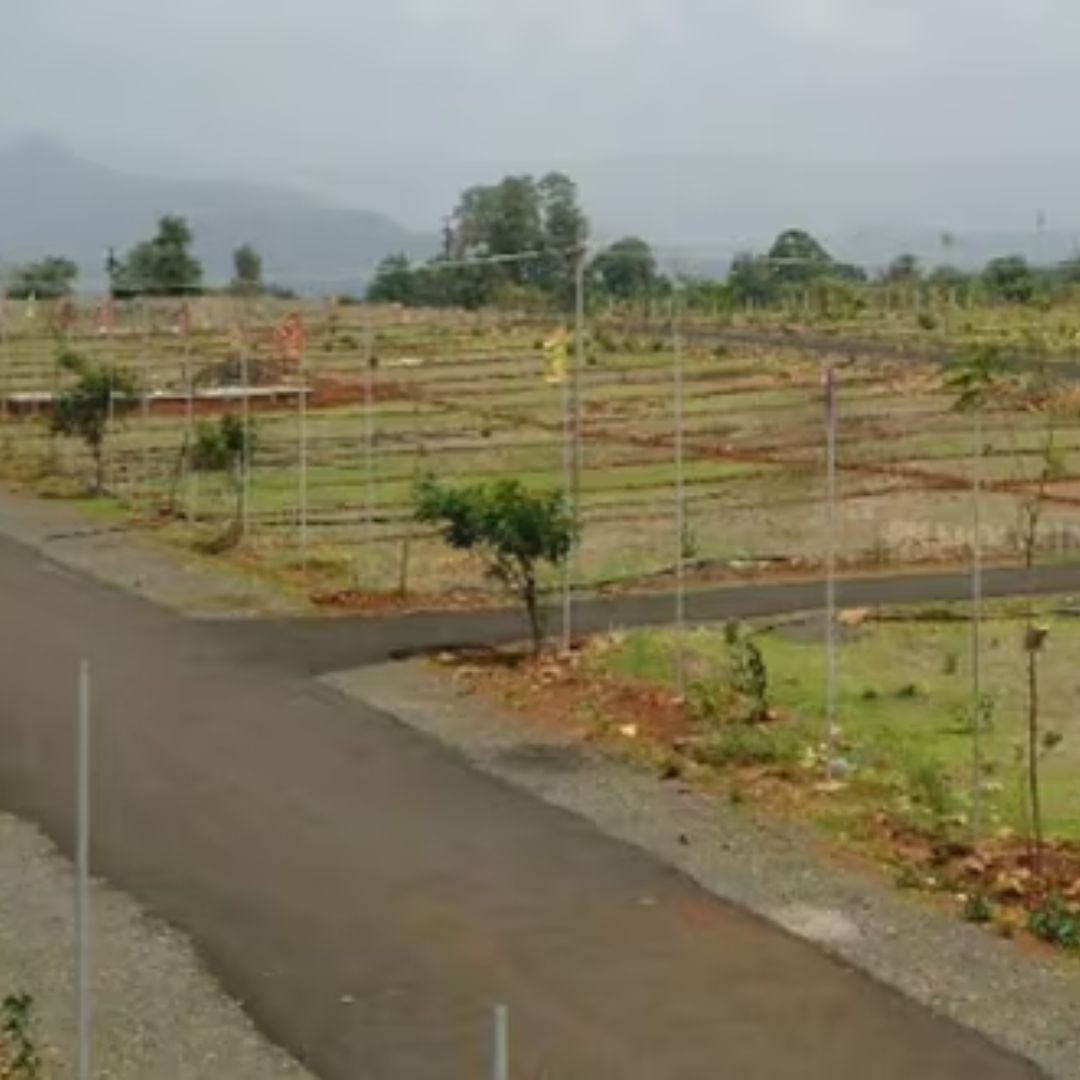 Kolte Patil LR Plots Hinjewadi