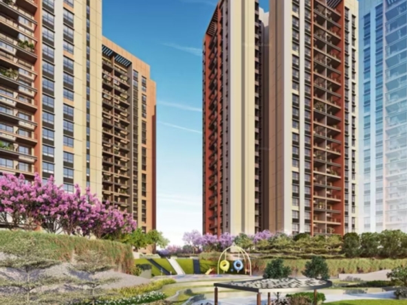 Shapoorji Pallonji Sensorium