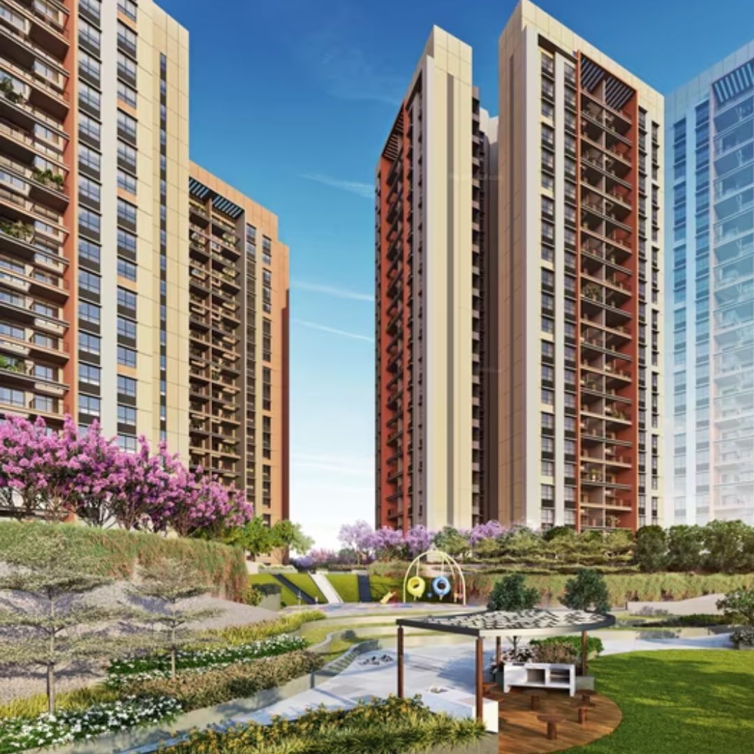 Shapoorji Pallonji Sensorium