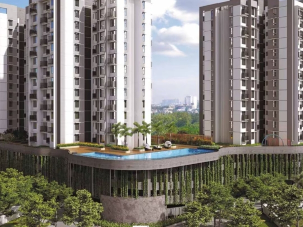 Mahindra Lifespaces Pune