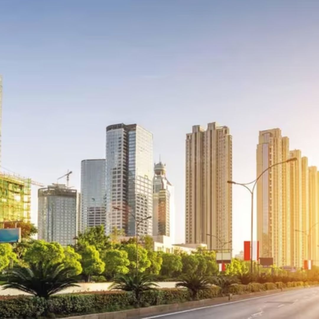 Godrej Banner Mahalunge