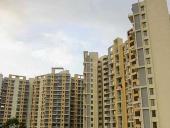 Mahindra Tathawade Wakad