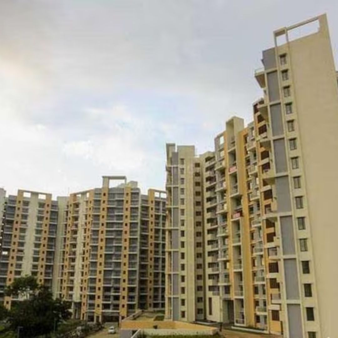 Mahindra Tathawade Wakad