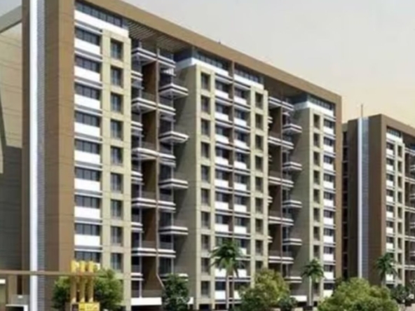 Pride District Pune