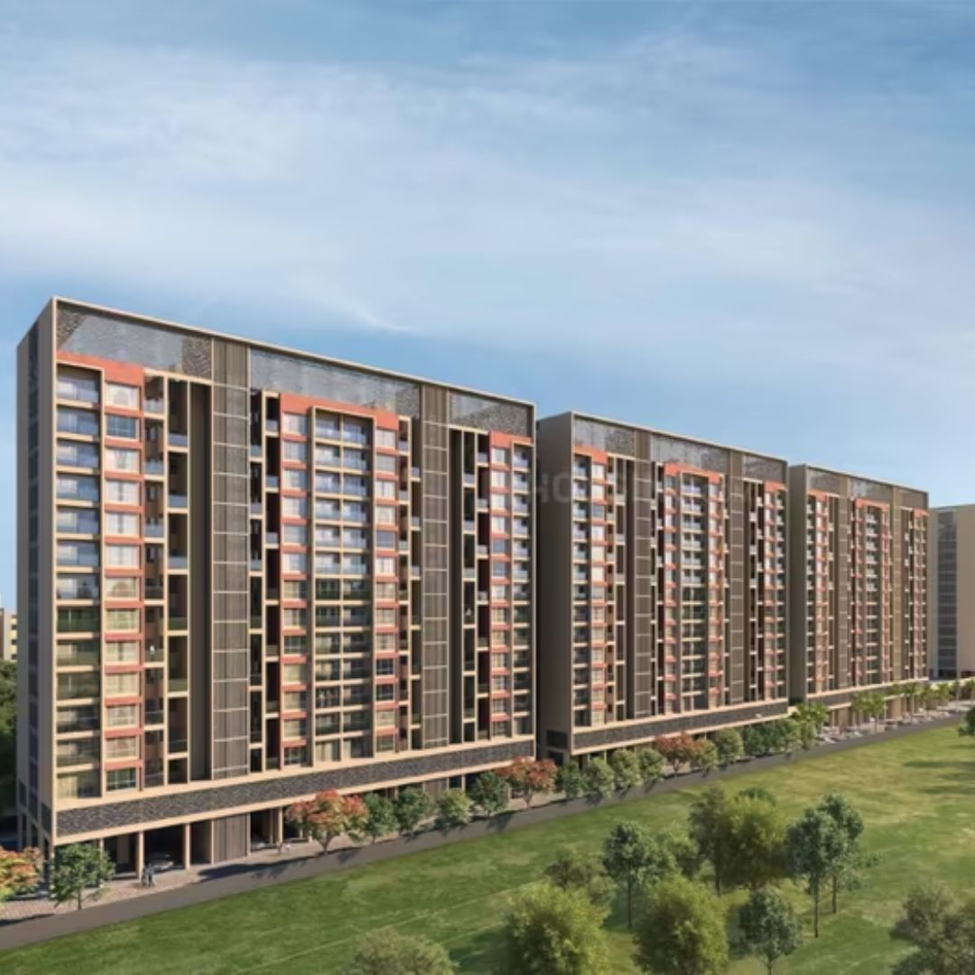 Kohinoor Sapphire Tathawade