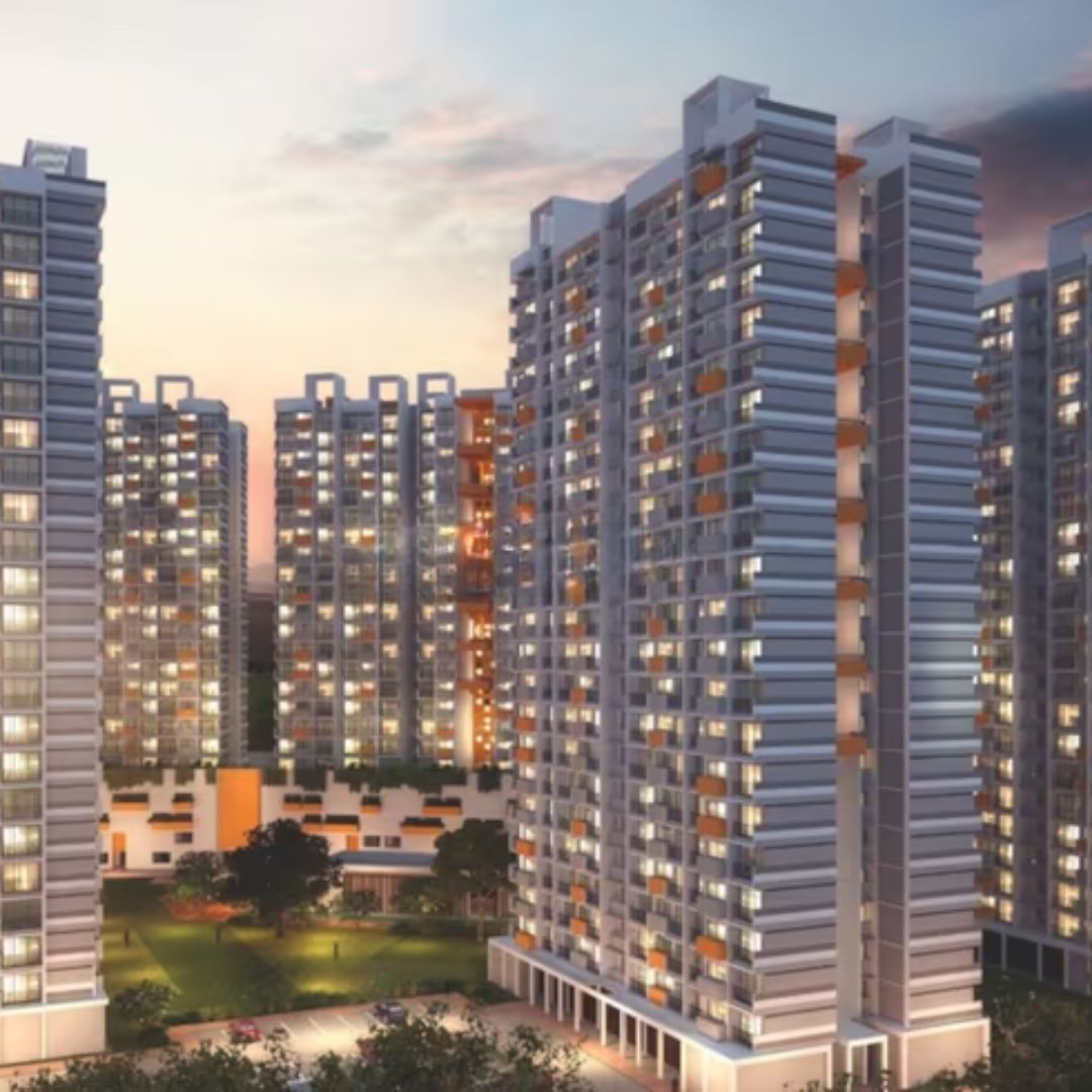 Shapoorji Pallonji Bavdhan