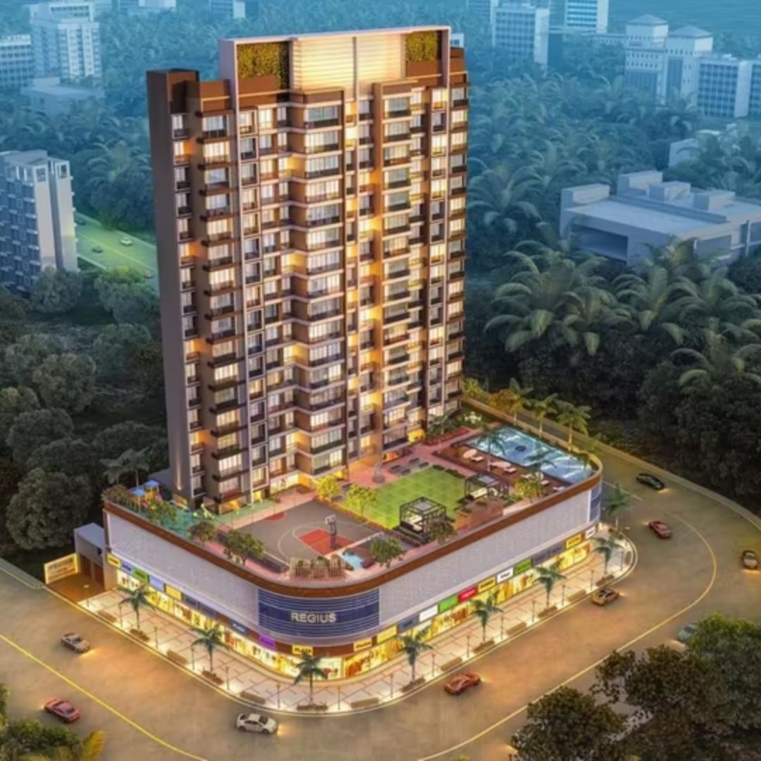 Saheel Itrend City Life