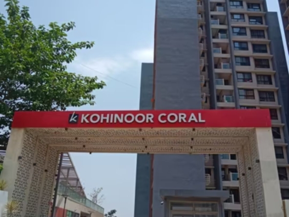 Kohinoor Coral Hinjewadi