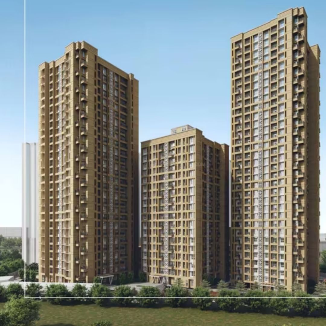 Godrej Parkridge Manjari