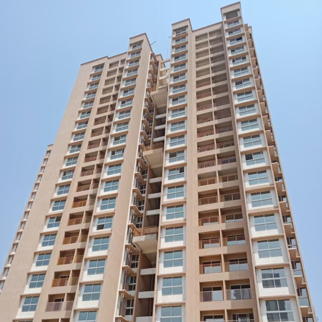 Godrej Green Vistas Mahalunge