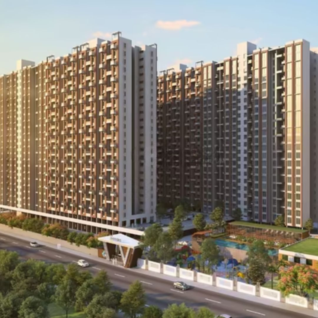 VTP Blue Waters Hinjewadi