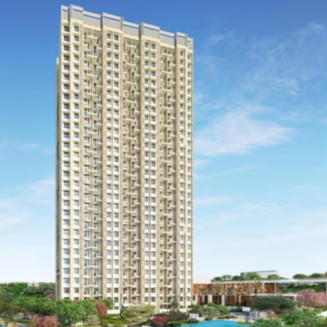 Godrej Meadows Mahalunge