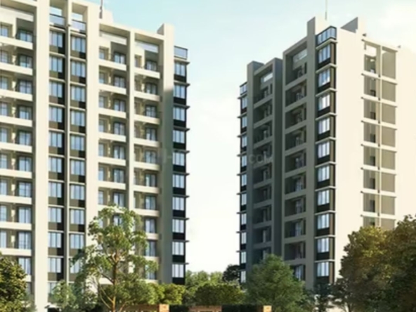 Abhinav Pebbles Wakad