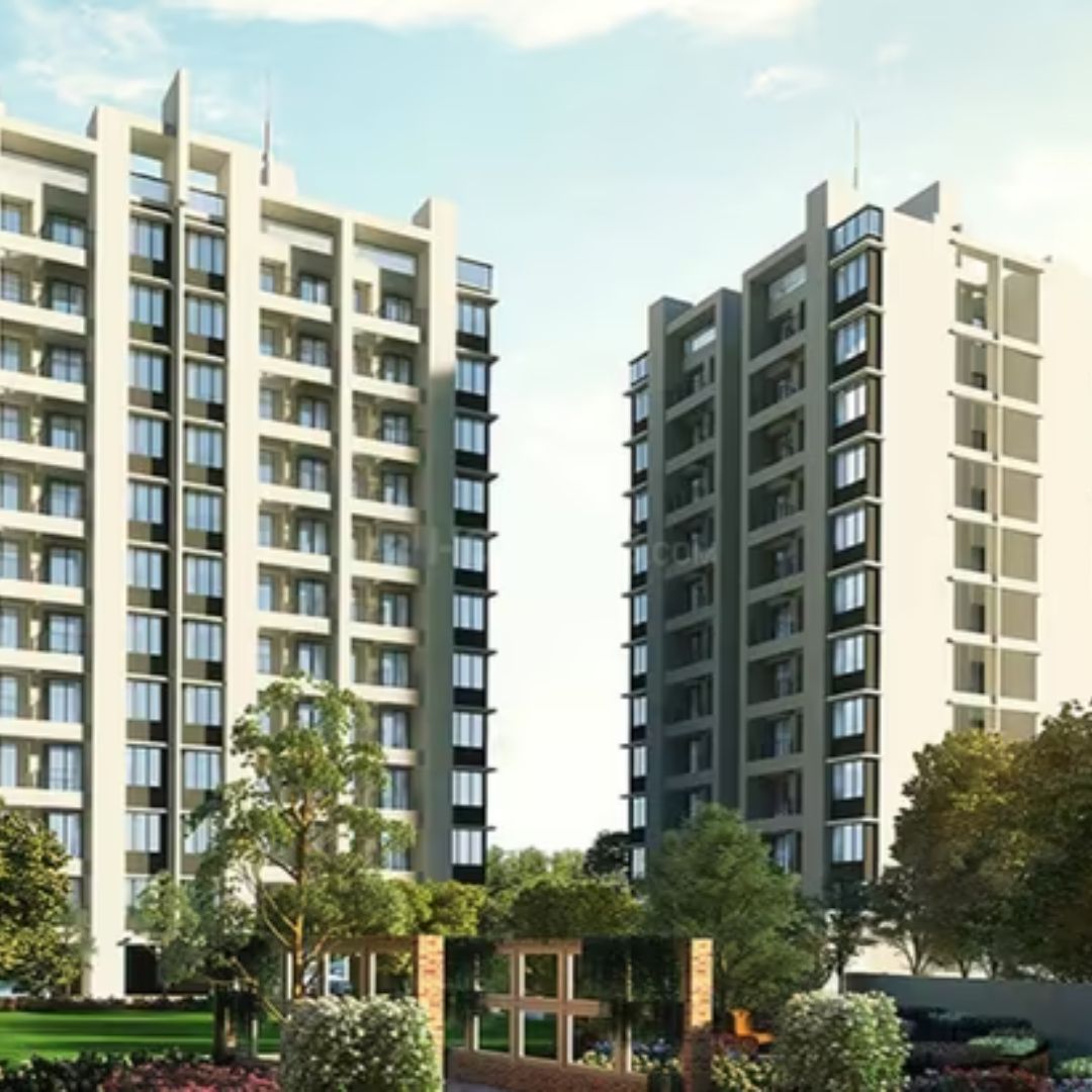 Abhinav Pebbles Wakad