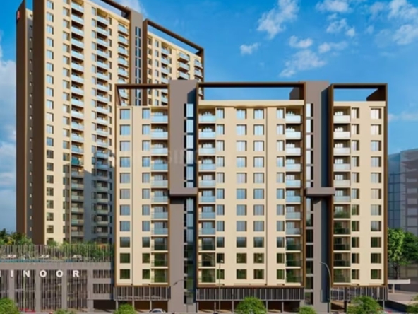 Kohinoor Sangrilla