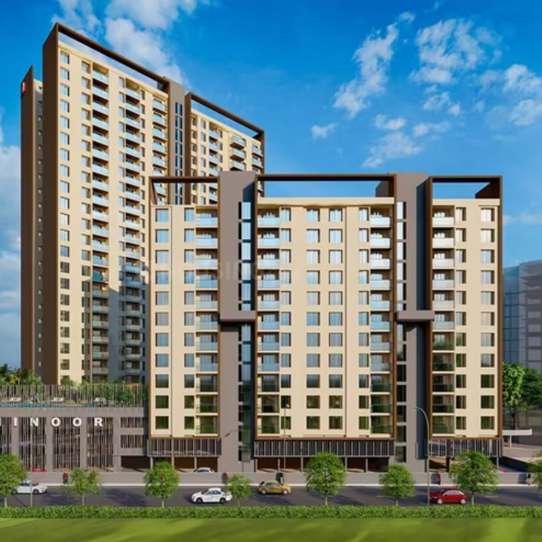 Kohinoor Sangrilla