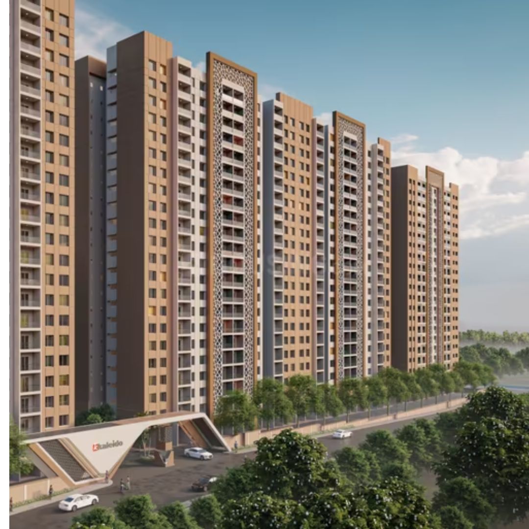 Kohinoor Kaleido Kharadi