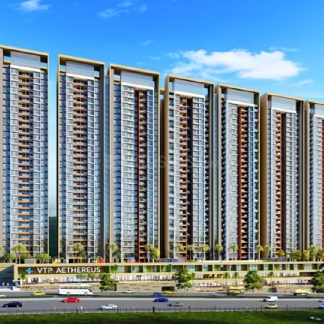 VTP Aethereus Mahalunge