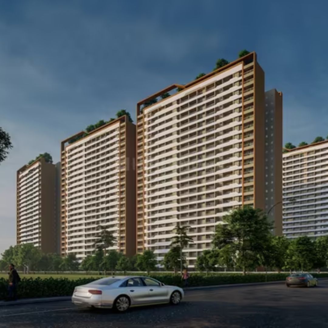 Kohinoor Westview Reserve