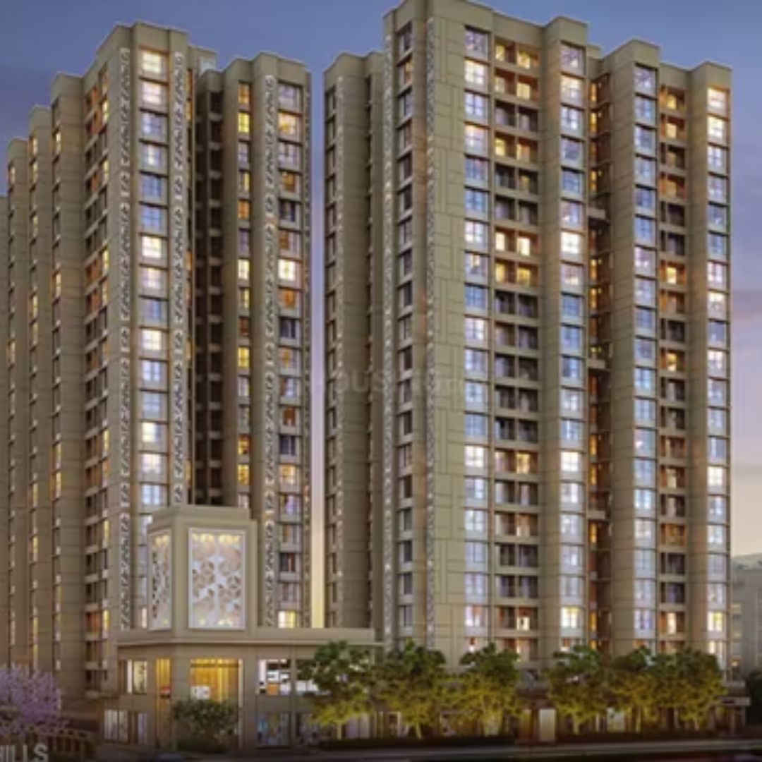 Godrej Hill Retreat Mahalunge