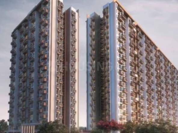 Godrej Rivergreens Manjari