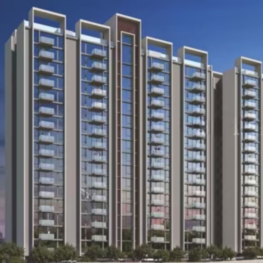 Kasturi Apostrophe Hinjewadi