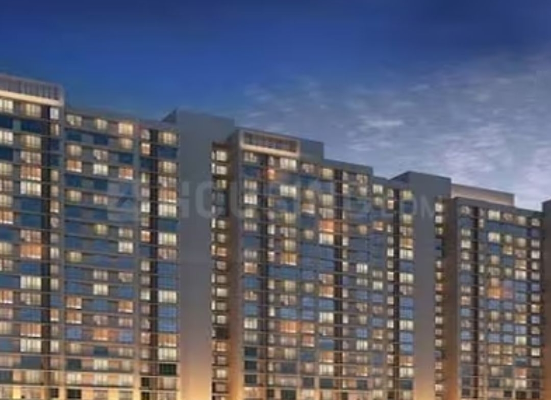 Godrej Reserve Kandivali