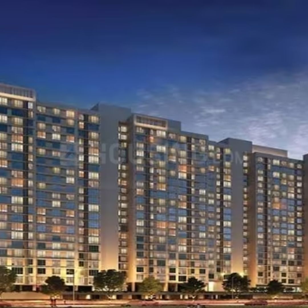 Godrej Reserve Kandivali