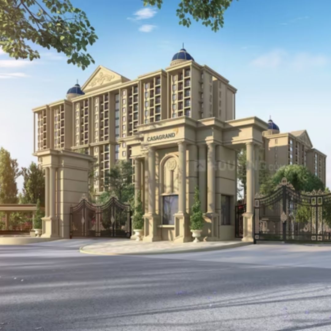 Casagrand Casablanca