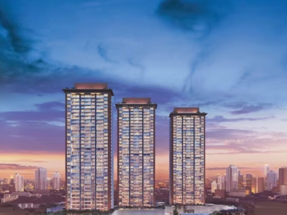 Godrej Exquisite