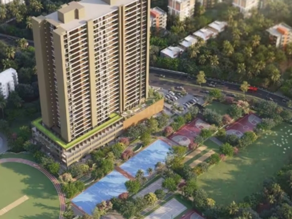 5 Maidan By Skyi