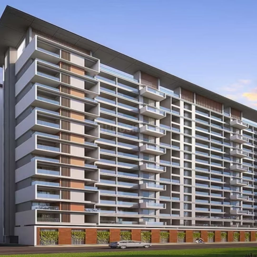 Majestique Signature Towers