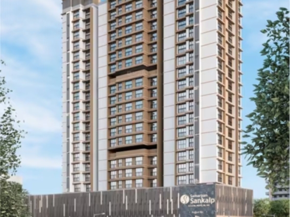 Samarpan Sankalp Borivali