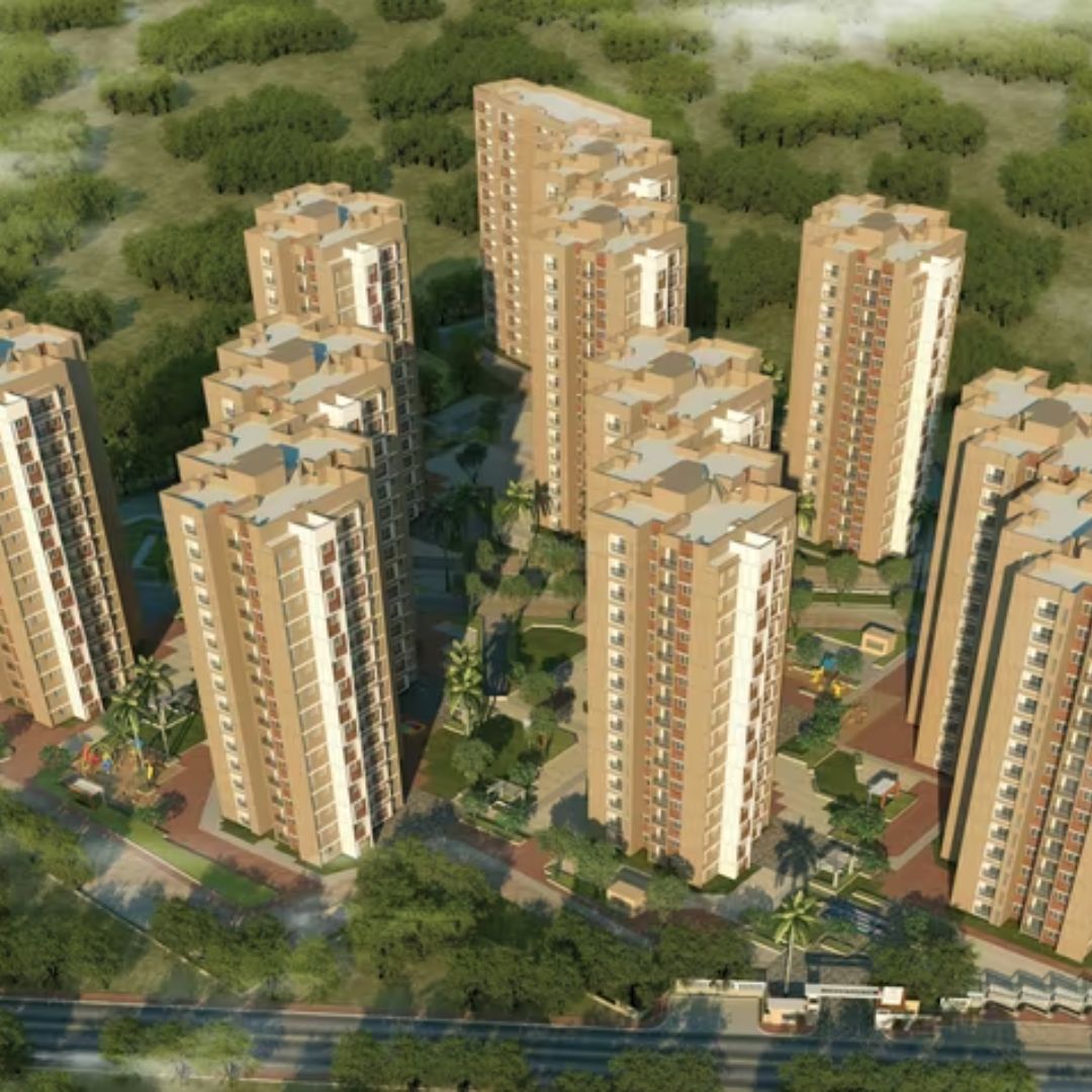 Sumadhura Eden Garden