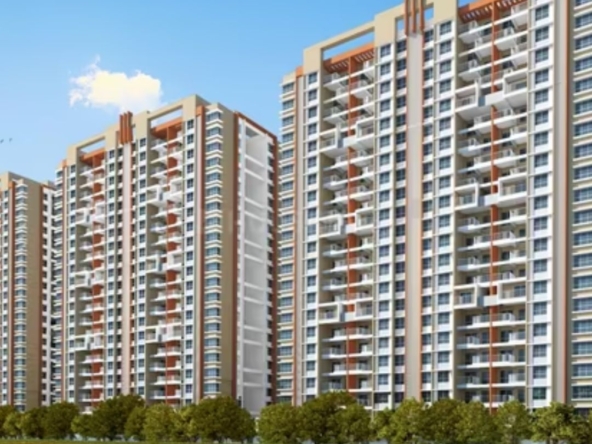 Park Astra Hinjewadi